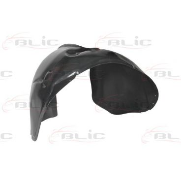 Carenaj interior aripa