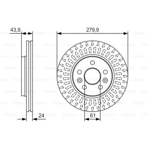 Disc frana Disc frana