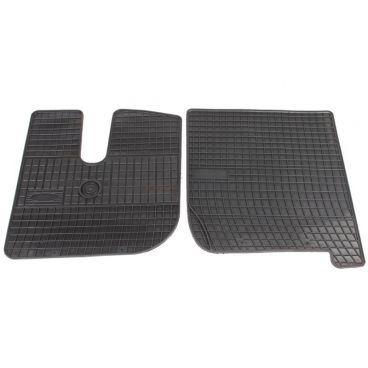 Covorase podea de cauciuc