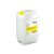 Washing shampoos, cleaning agents