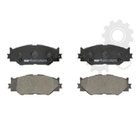 Set placute frana Set placute frana