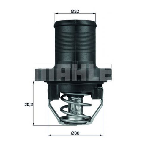 Termostat racire Termostat racire