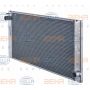 Radiator racire cu apa