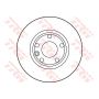 Disc frana Disc frana