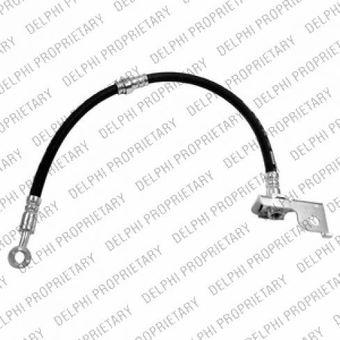 Furtun elastic frana