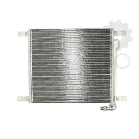 Radiator aer conditionat