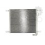 Radiator aer conditionat