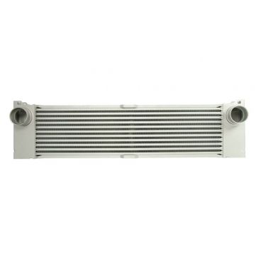 Radiator aer