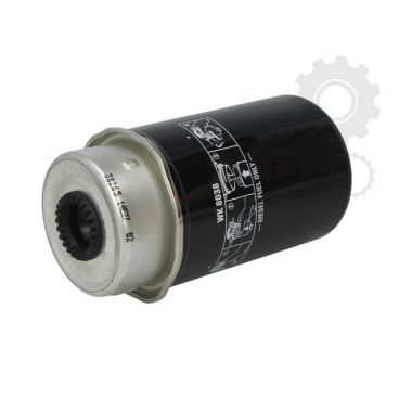 Filtru combustibil