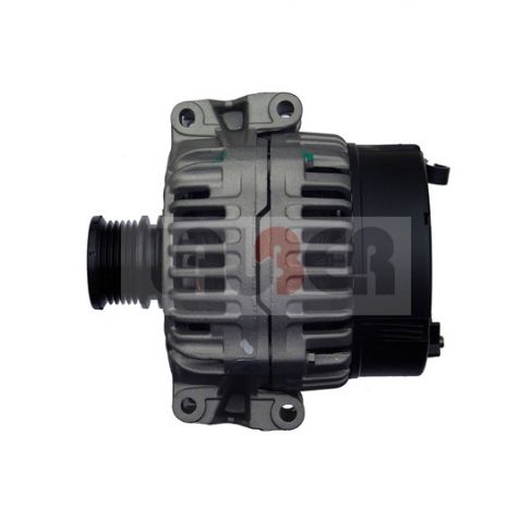 Alternator Alternator