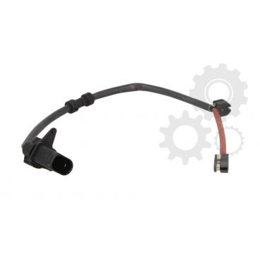 Senzor uzura placute frana