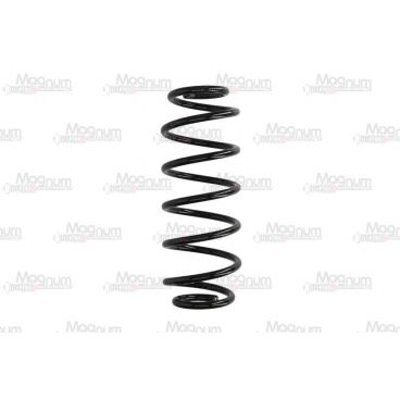 Arc suspensie axa spate