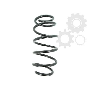 Arc suspensie axa fata