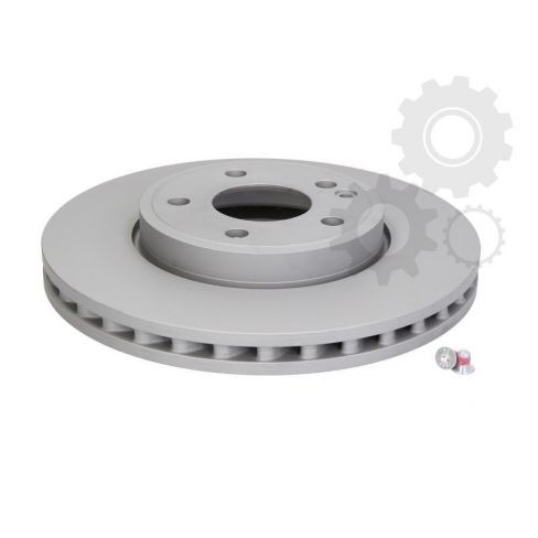 Disc frana Disc frana