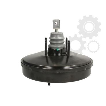 Servo-frana