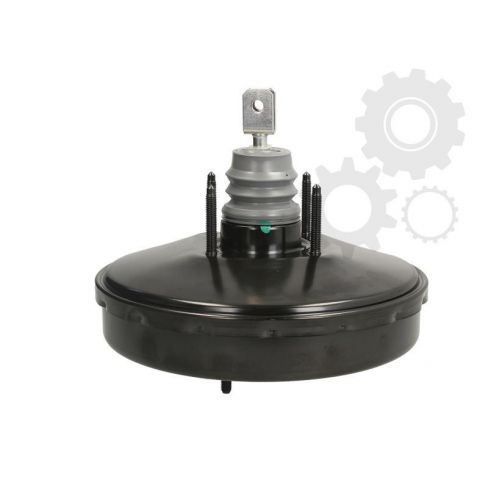 Servo-frana Servo-frana