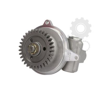 Pompa hidraulica, servodirectie