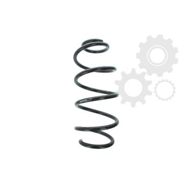 Arc suspensie axa fata
