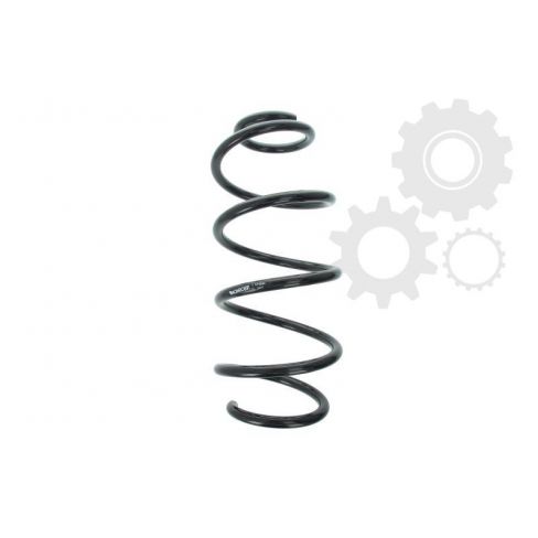 Arc suspensie axa fata