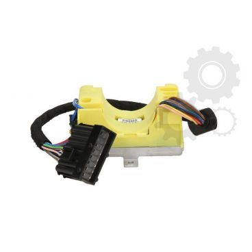 Unitate de control sistem incalzire auxiliara