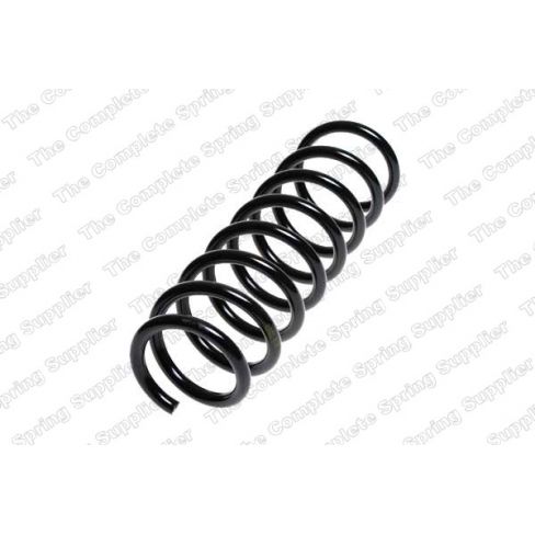 Arc suspensie axa spate