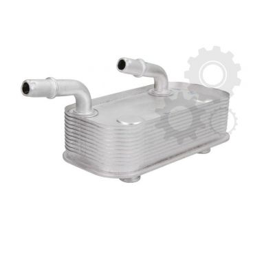 Radiator ulei