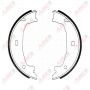 Sabot frana