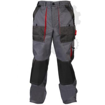 Protective and working pants