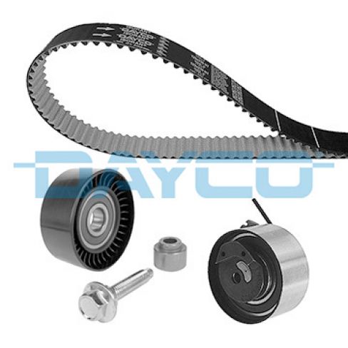 Kit distributie (curea+role)