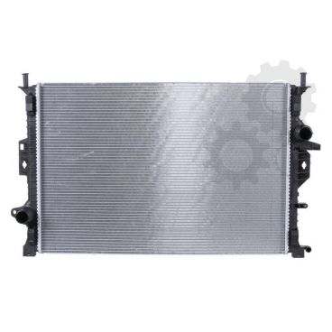 Radiator racire cu apa