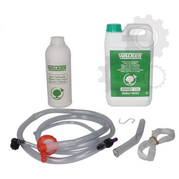 Aditiv filtru de particule diesel