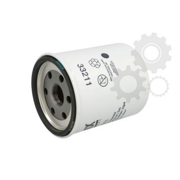 Filtru combustibil
