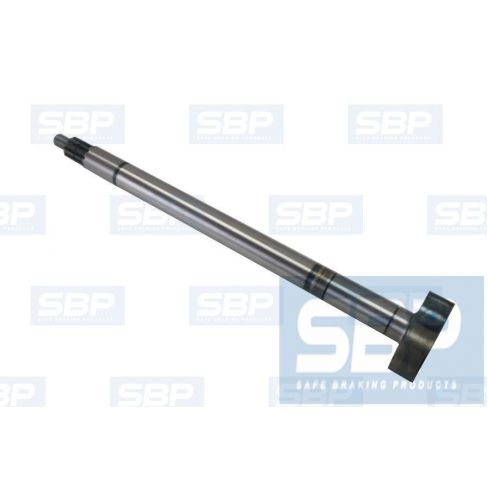 Ax largitor tambur Ax largitor tambur