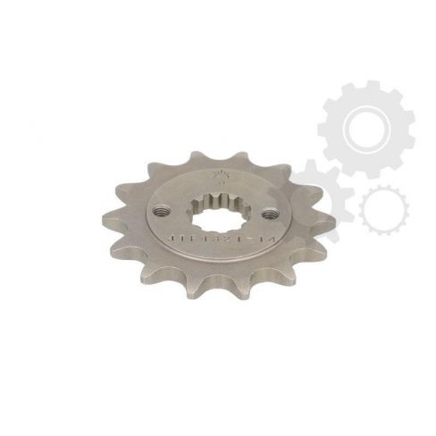 Pinion fata