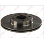 Disc frana Disc frana