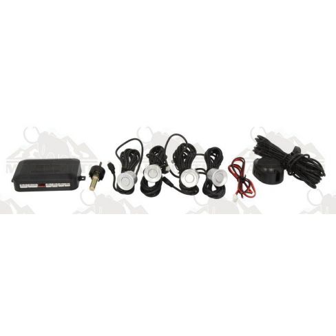 Set senzori de parcare Set senzori de parcare