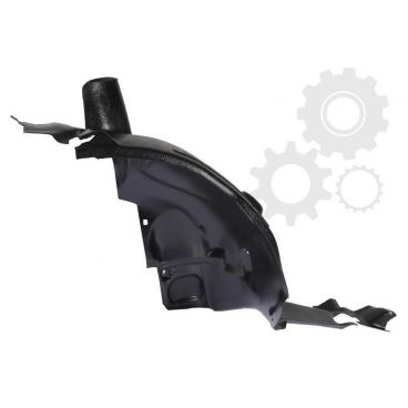 Carenaj interior aripa