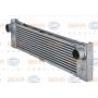 Radiator aer