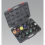 Tester diagnosticare sistem de racire