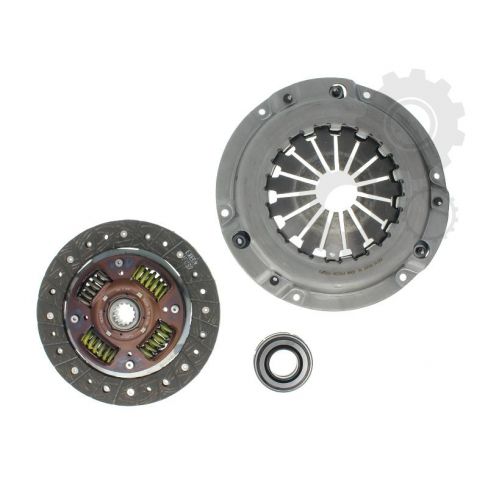 Clutch kit with bearing Clutch kit with bearing