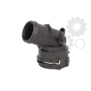 Conector sistem de racire