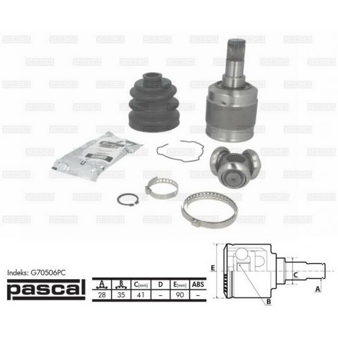 Cruce cardanica Cruce cardanica