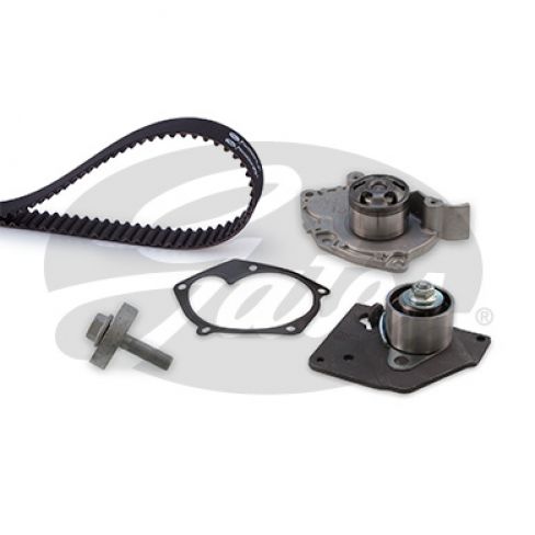 Kit distributie cu pompa de apa