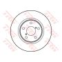 Disc frana Disc frana