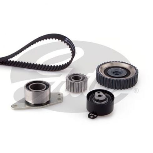 Kit distributie (curea+role)