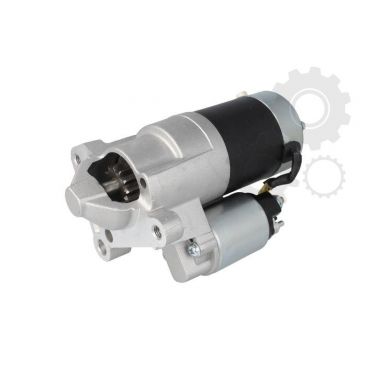 Demaror