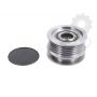 Fulie alternator