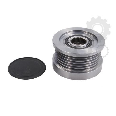 Fulie alternator