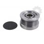 Fulie alternator