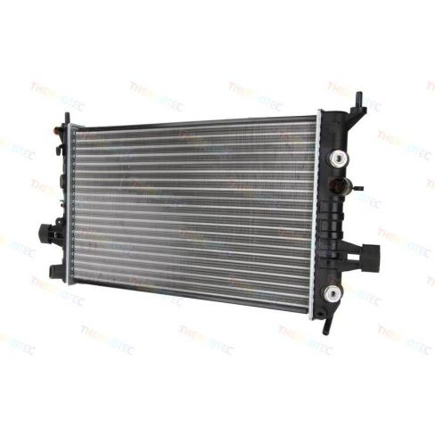 Radiator racire cu apa Radiator racire cu apa